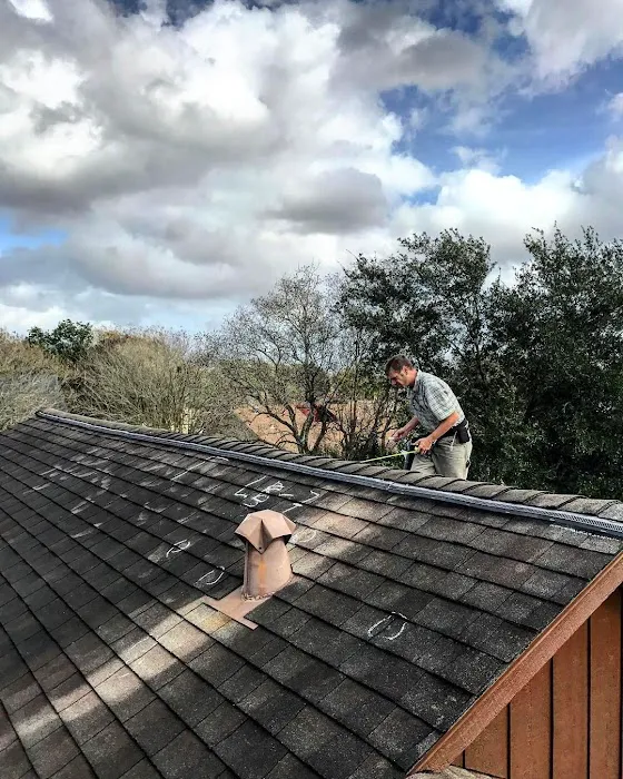 The Roof Father Picture 1