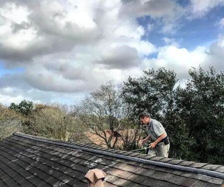 The Roof Father