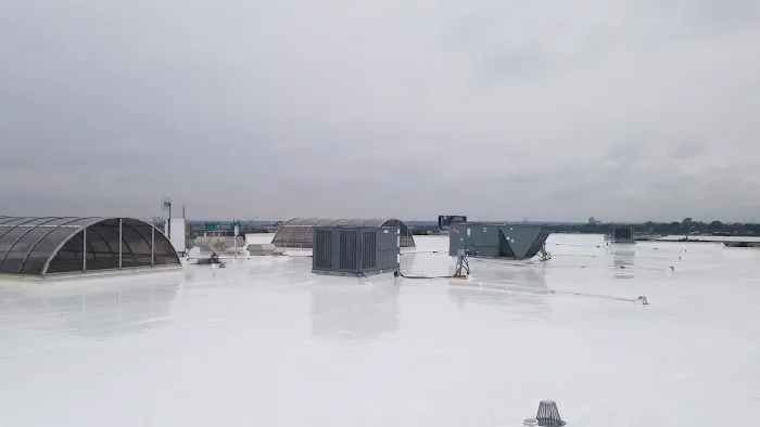 Longhorn Commercial Roofing Picture 2