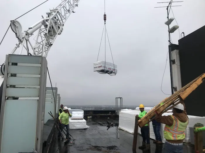 Longhorn Commercial Roofing Picture 5