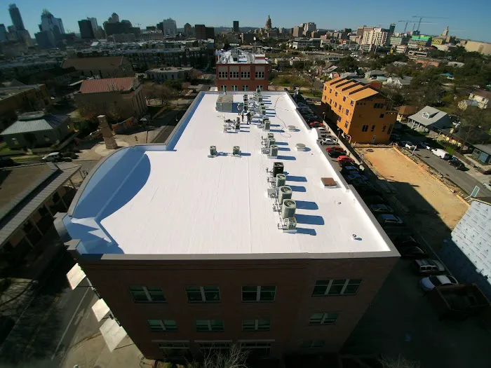 Longhorn Commercial Roofing Picture 10