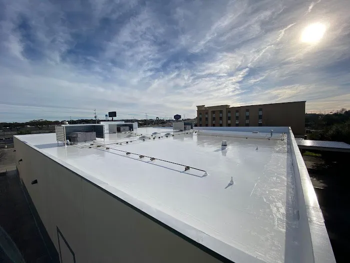 Longhorn Commercial Roofing Picture 7