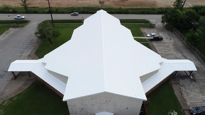 Longhorn Commercial Roofing Picture 9
