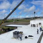 Longhorn Commercial Roofing