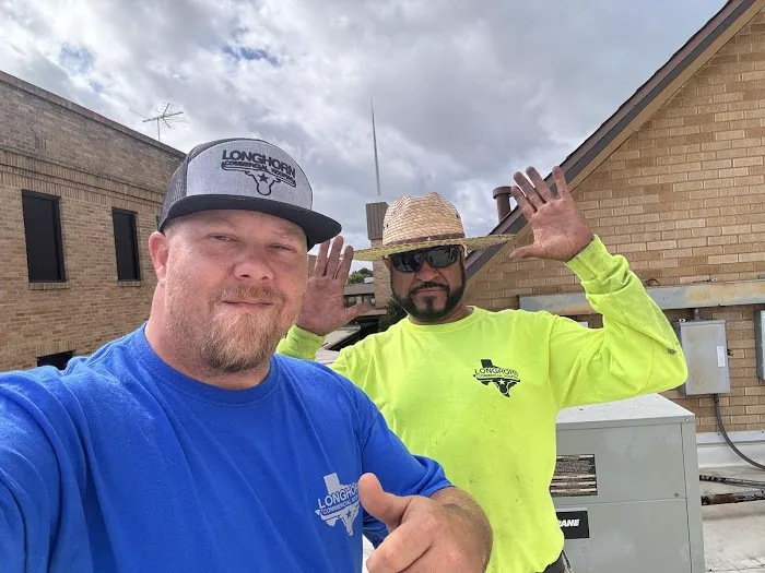 Longhorn Commercial Roofing Picture 6