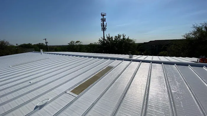 Longhorn Commercial Roofing Picture 4
