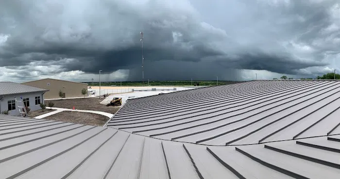 Longhorn Commercial Roofing Picture 3