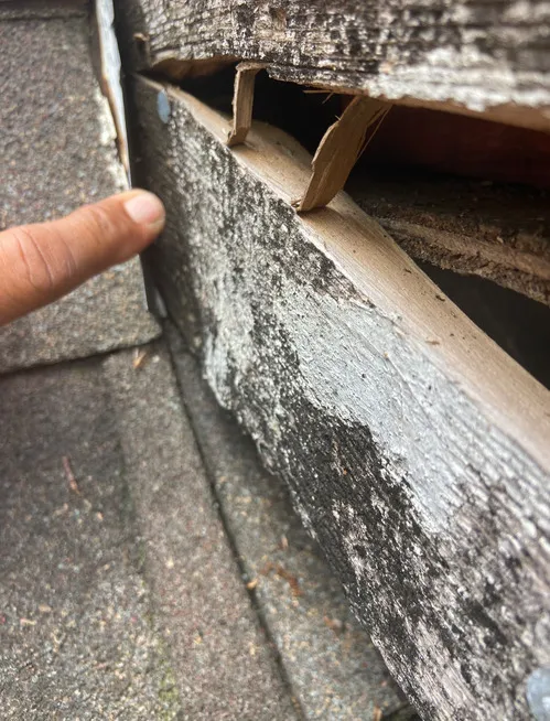 Arnold Roofing and Construction Picture 9