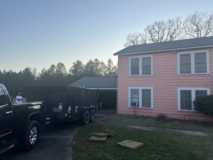 Arnold Roofing and Construction Picture 10