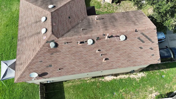 Tectum Construction & Roofing Services Picture 3