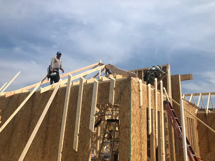 Tectum Construction & Roofing Services Picture 5