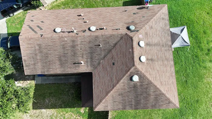 Tectum Construction & Roofing Services Picture 1