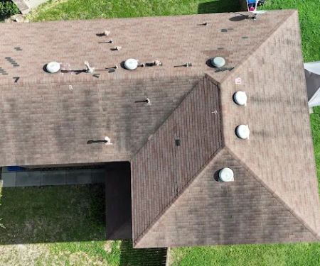 Tectum Construction & Roofing Services