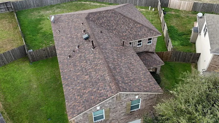 Tectum Construction & Roofing Services Picture 4