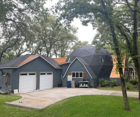Sali's Roofing