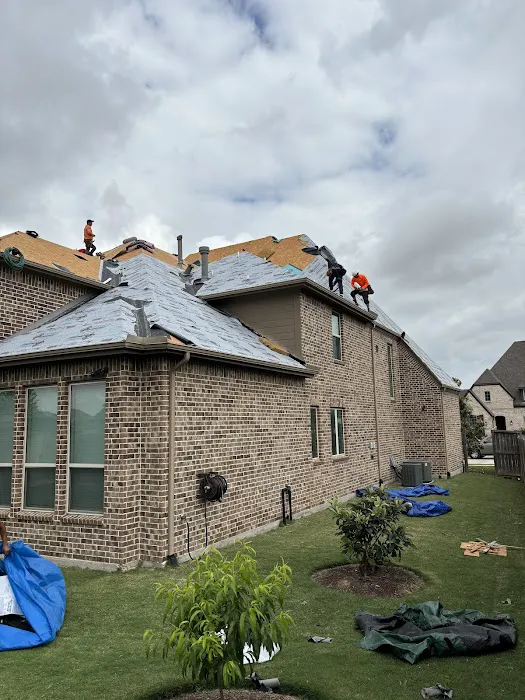 RoofChamps LLC Picture 7