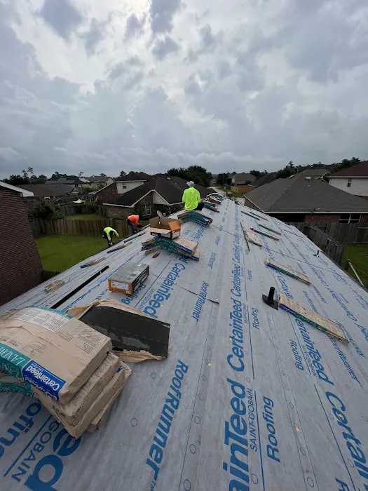 Landmark Roofing Co. Picture 7