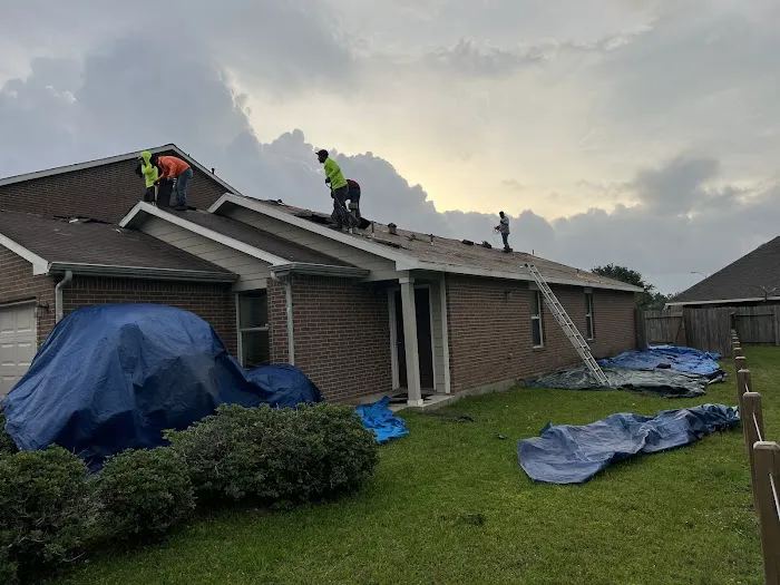 Landmark Roofing Co. Picture 3