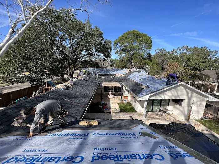 Landmark Roofing Co. Picture 4