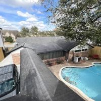 Landmark Roofing Co. ico