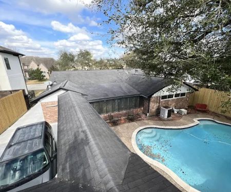Landmark Roofing Co.