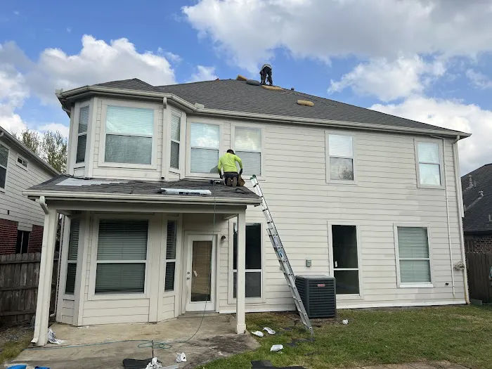 Landmark Roofing Co. Picture 2