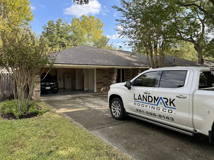 Landmark Roofing Co. Picture 9
