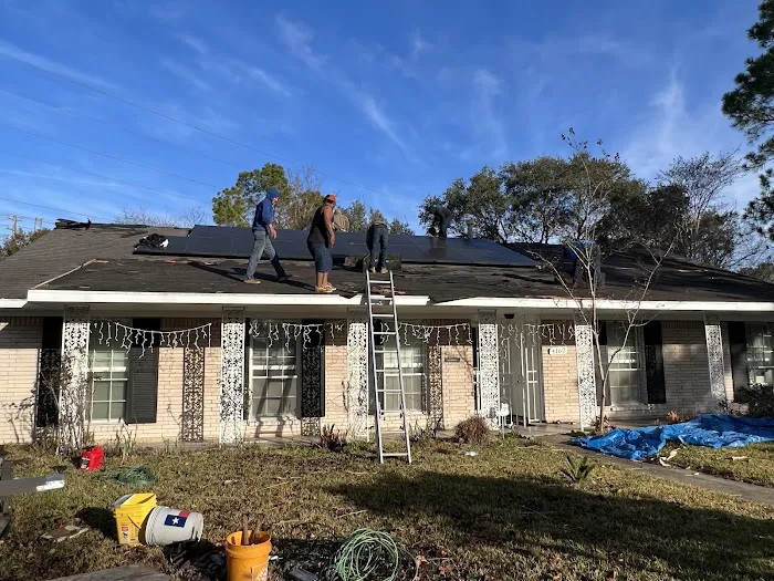 Landmark Roofing Co. Picture 6