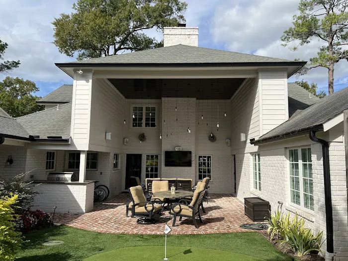 Landmark Roofing Co. Picture 5