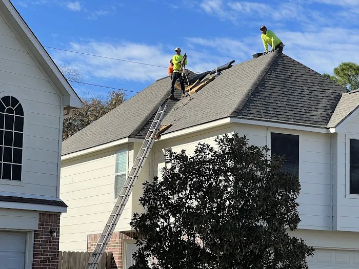 Landmark Roofing Co. Picture 8