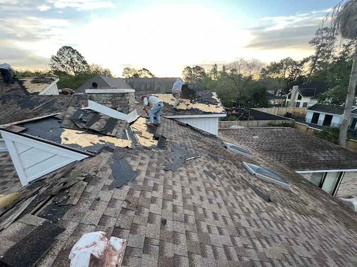 Landmark Roofing Co. Picture 10