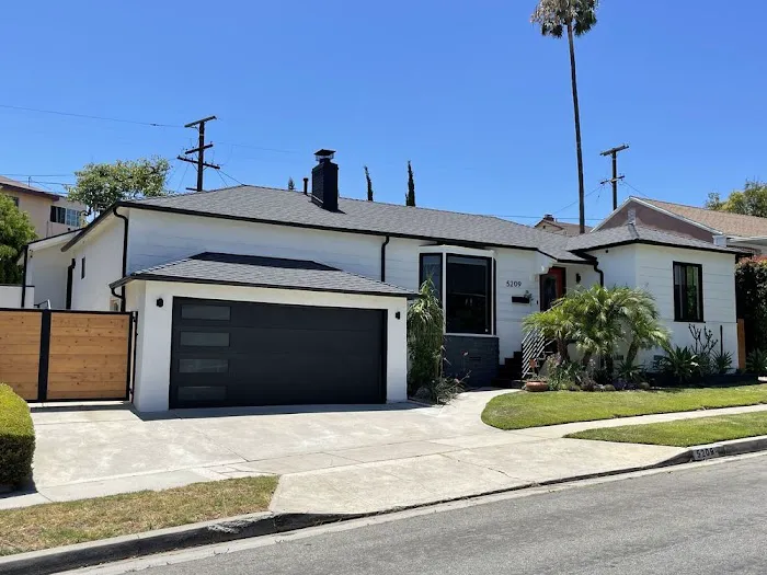 Estes Roof Repair Picture 6