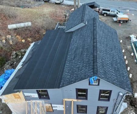 Estes Roof Repair