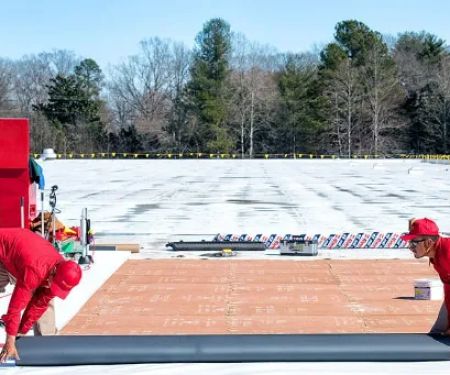 Garcia Brothers Roofers LLC