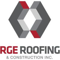 RGE Roofing & Construction Inc. ico