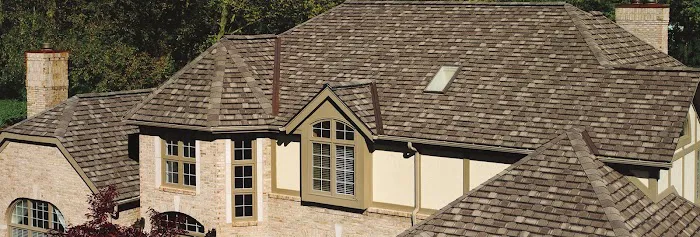 RGE Roofing & Construction Inc. Picture 2