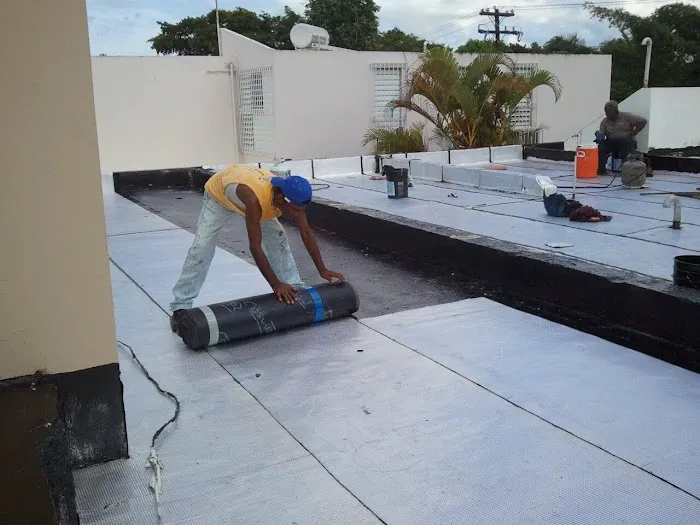 Guzman Roofing Picture 6