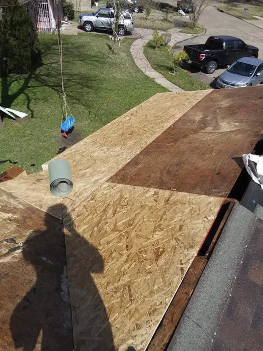 Guzman Roofing Picture 2