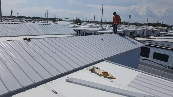 Guzman Roofing Picture 1