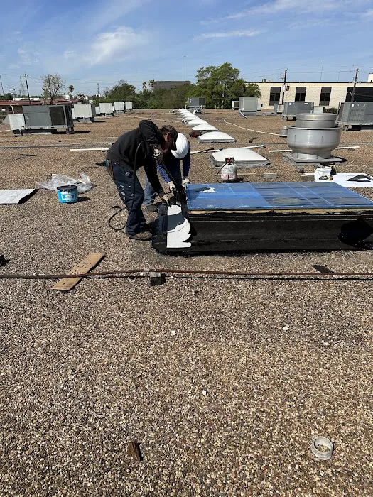 Marton Roofing Industries, Ltd. Picture 1