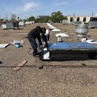 Marton Roofing Industries, Ltd. ico