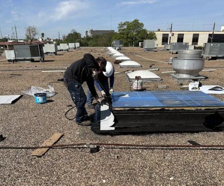 Marton Roofing Industries, Ltd.