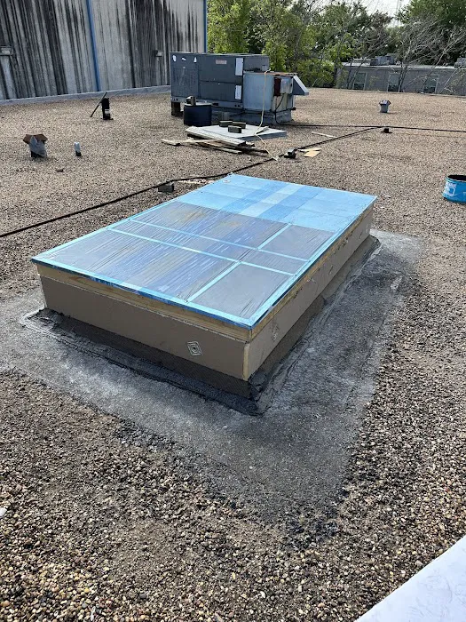 Marton Roofing Industries, Ltd. Picture 3