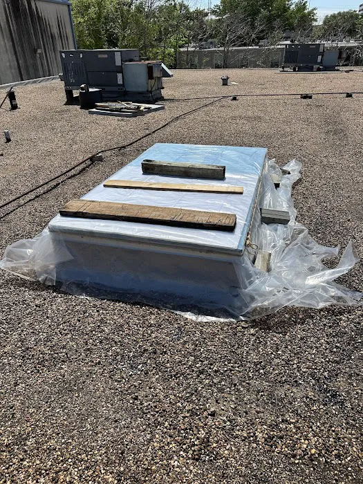 Marton Roofing Industries, Ltd. Picture 2