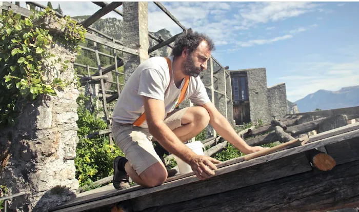 Henry Brothers Roofing Picture 1