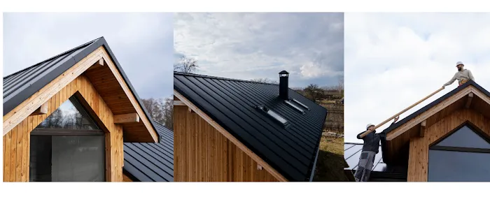 Robinson & Sons Roofing Picture 1