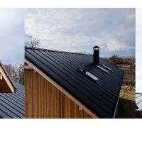 Robinson & Sons Roofing ico