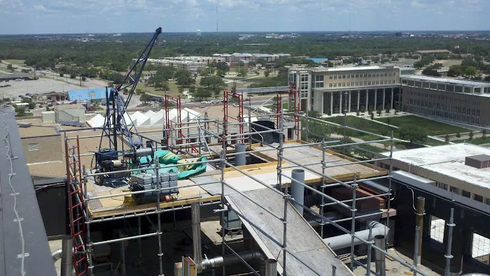 Sea-Breeze Roofing, Inc. Picture 1