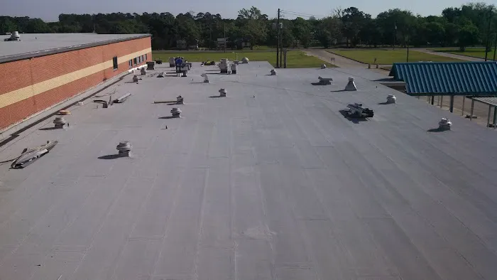 Sea-Breeze Roofing, Inc. Picture 5