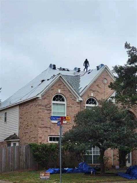 Top Brass Roofing & Renovation Picture 1